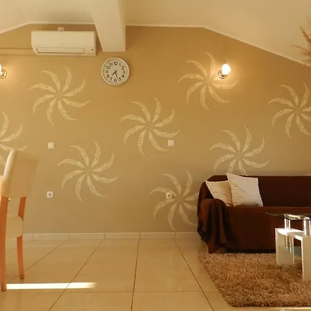 Apartments Milka Vodice Room photo