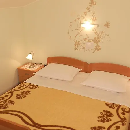 Apartments Milka Vodice Room photo