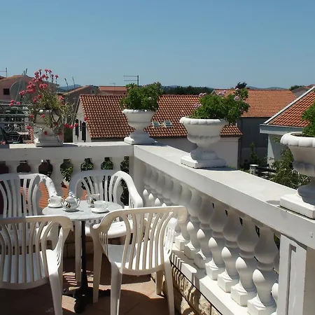 Apartments Milka Vodice Room photo