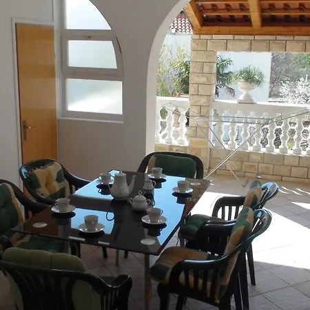 Apartments Milka Vodice Room photo