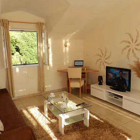 Apartments Milka Vodice Room photo