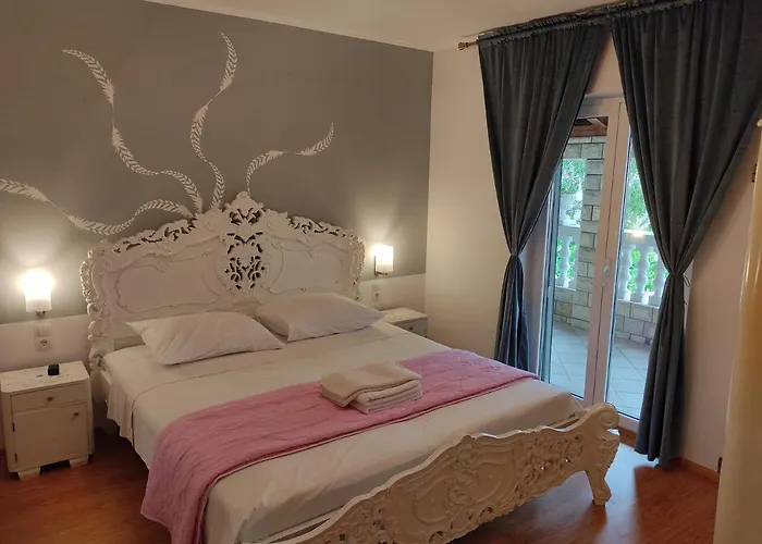 Apartments Milka