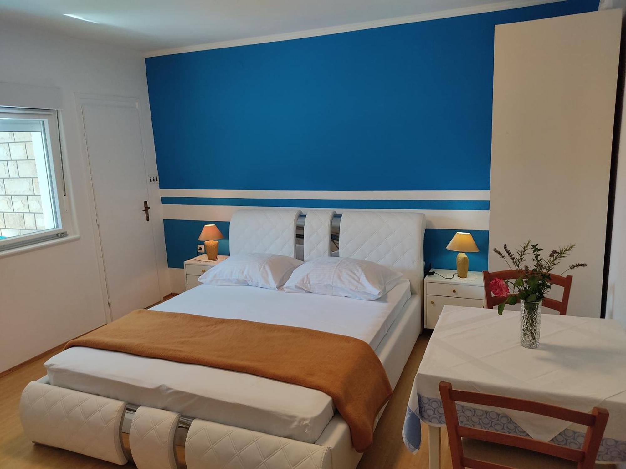 Apartman Milka *