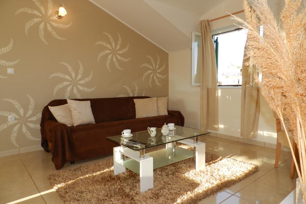 Milka Apartment *