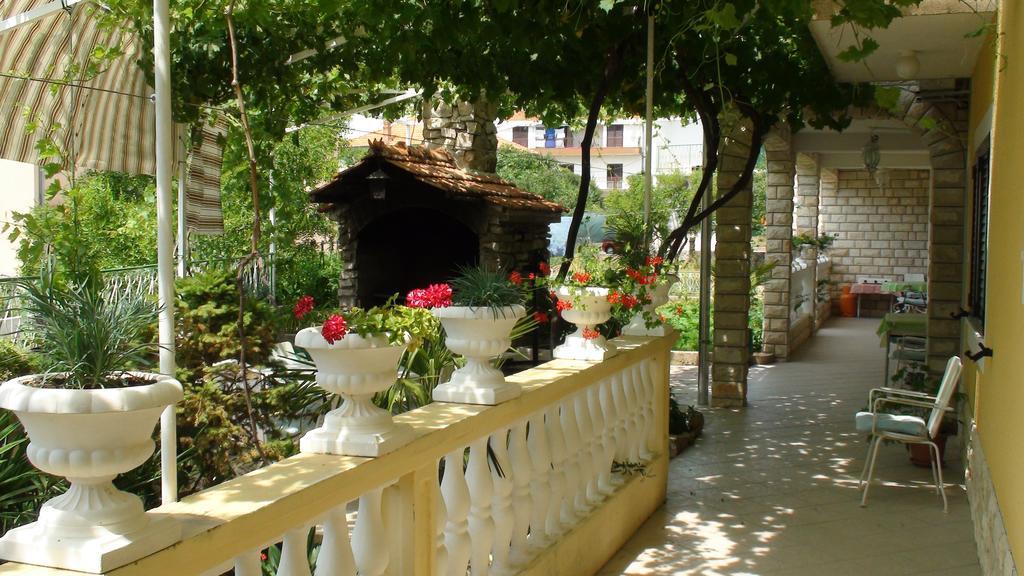 Milka * Vodice