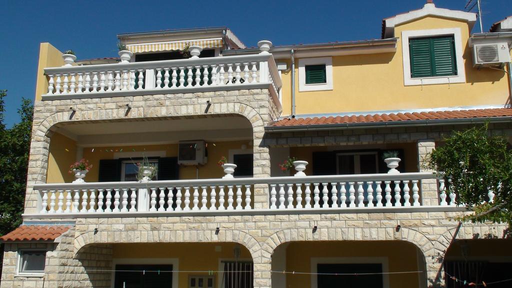 Milka * Vodice