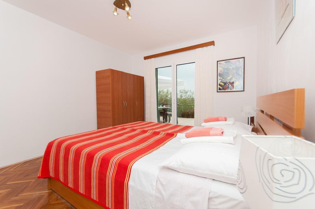 Apartment Milka