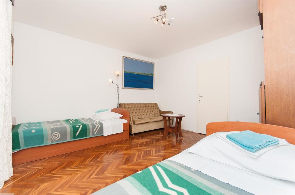 Apartman Milka