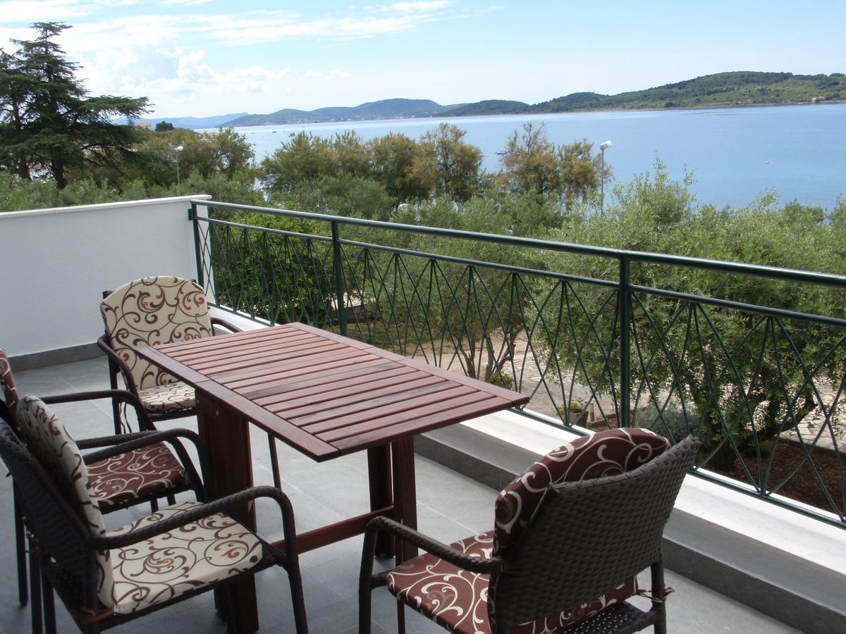 Apartman Milka